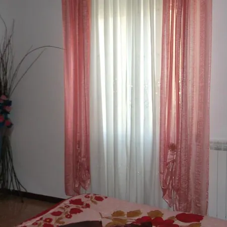 Appartamento Aurora *