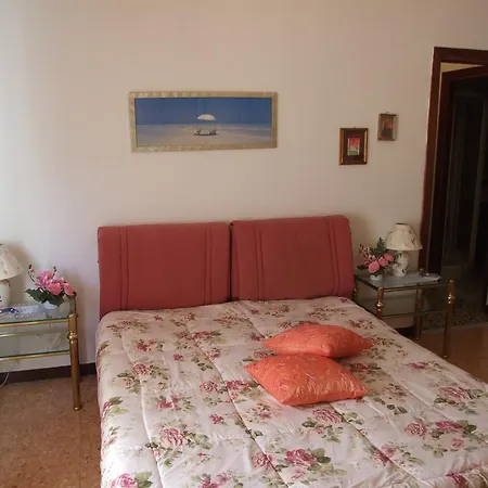 Appartamento Aurora La Spezia