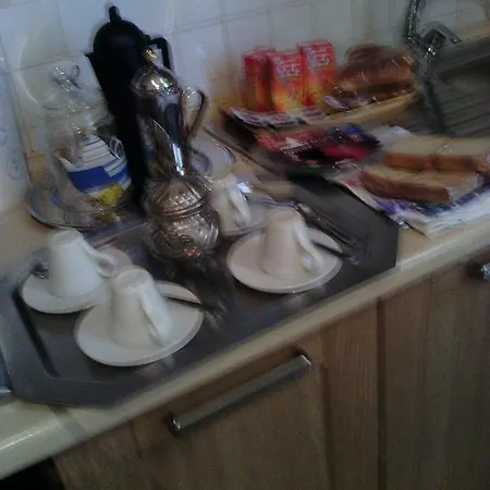 Appartamento Aurora *