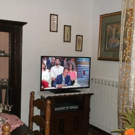 Aurora Appartement La Spezia