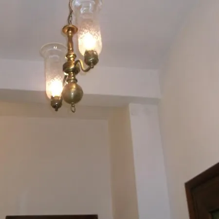 Appartement Aurora *