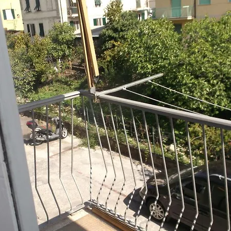 Aurora Appartement La Spezia