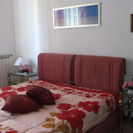 Appartement Aurora La Spezia