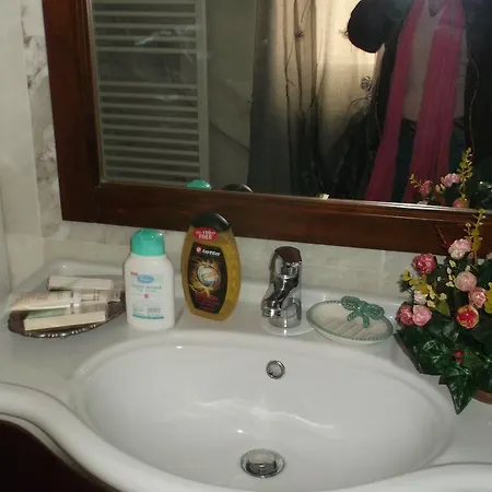 Appartement Aurora La Spezia