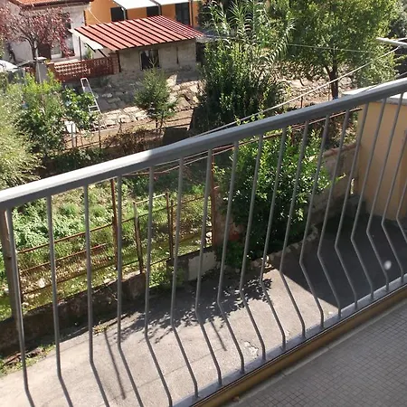 Aurora Appartement *