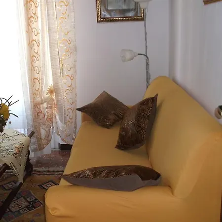 Apartment Aurora La Spezia
