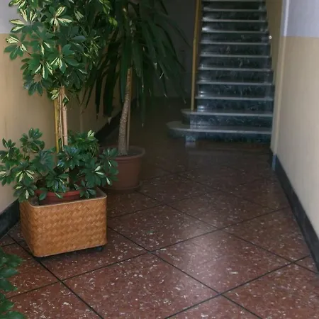 Aurora Appartement La Spezia