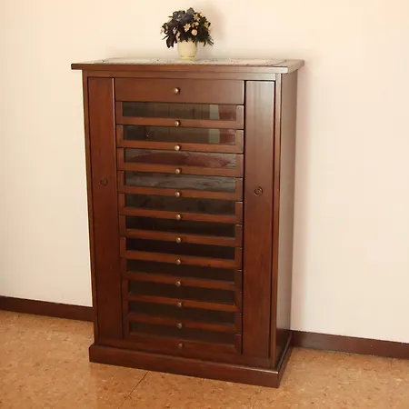 Aurora Appartement *