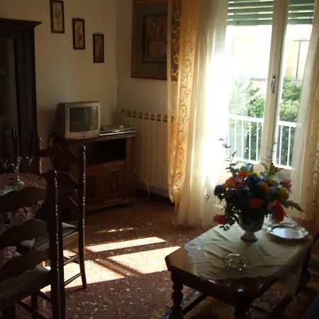 Aurora Appartement La Spezia