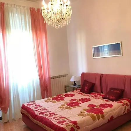 Appartement Aurora La Spezia