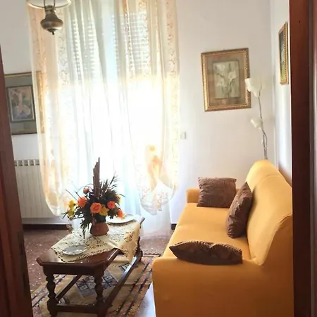 Aurora Appartement *