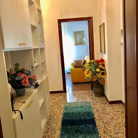 Aurora Appartement La Spezia