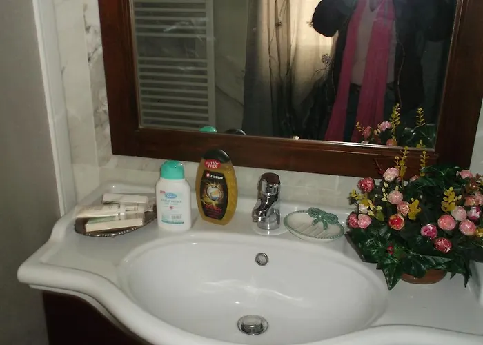 Lägenhet Aurora La Spezia