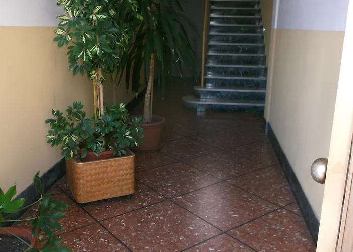 Aurora Lägenhet La Spezia