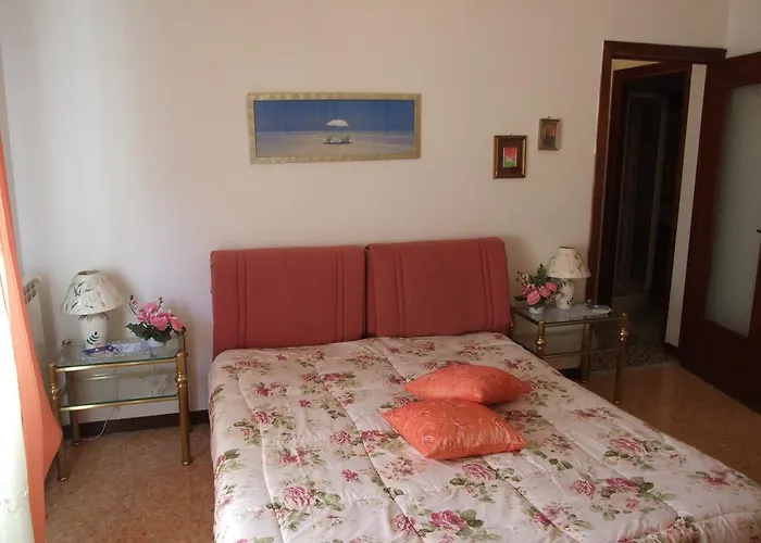 Lägenhet Aurora La Spezia