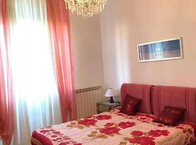 Lägenhet Aurora La Spezia