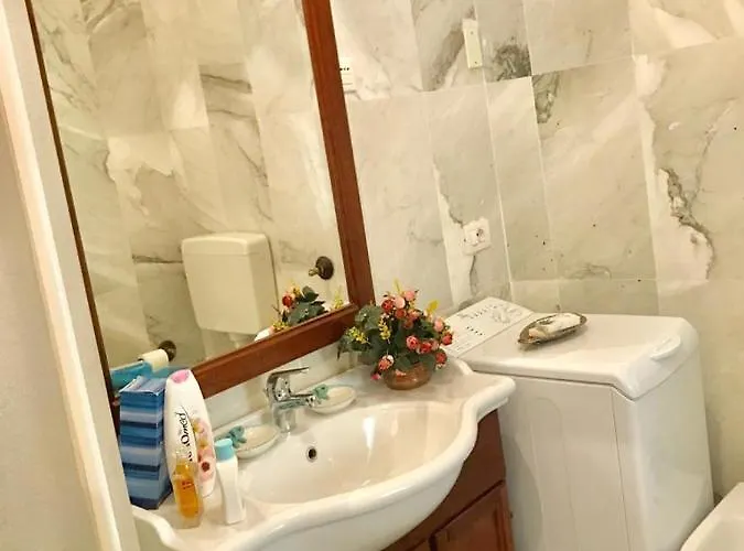 Lägenhet Aurora La Spezia